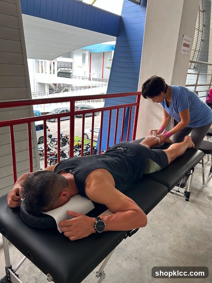 D&S Body Maintenance