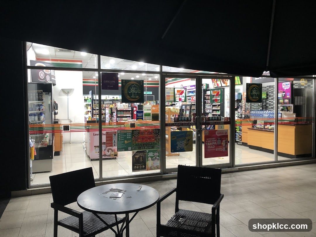7-Eleven
