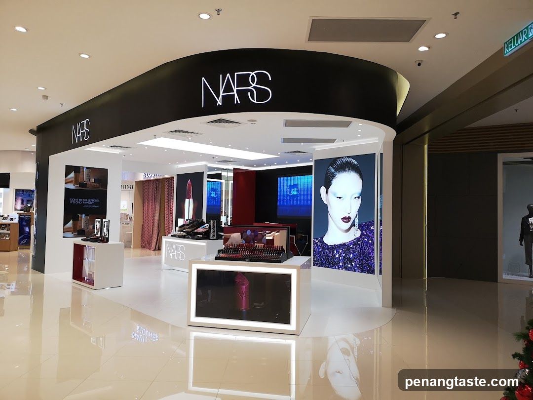 NARS Cosmetics Store