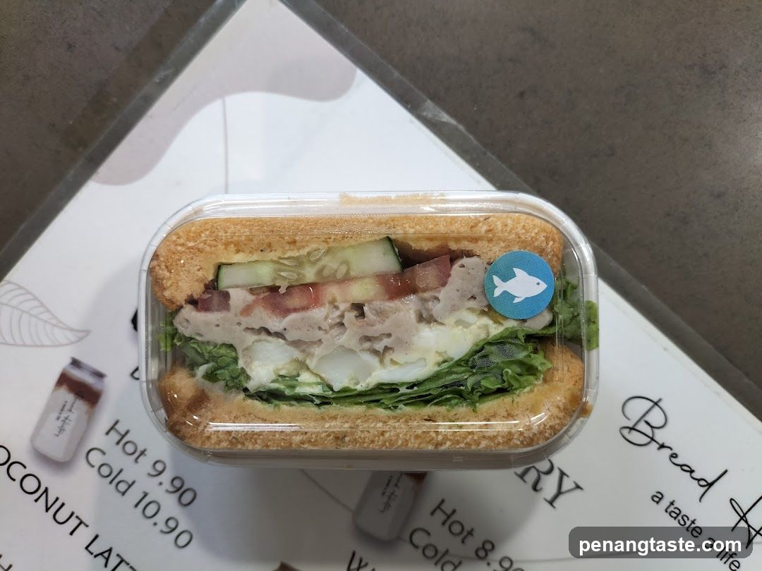 Sandwich