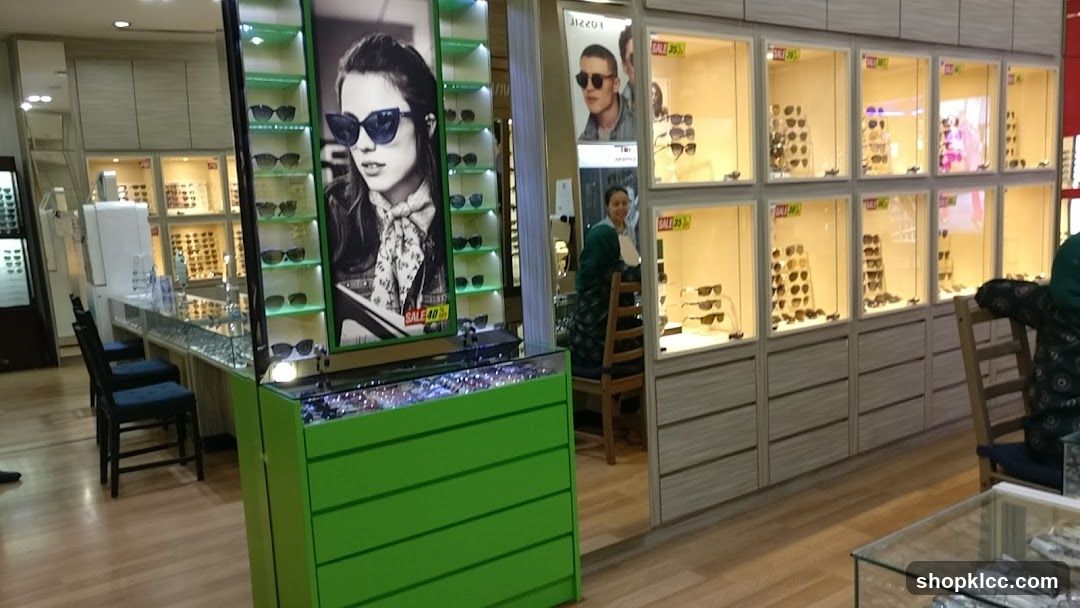 Eye Tech Optometrists