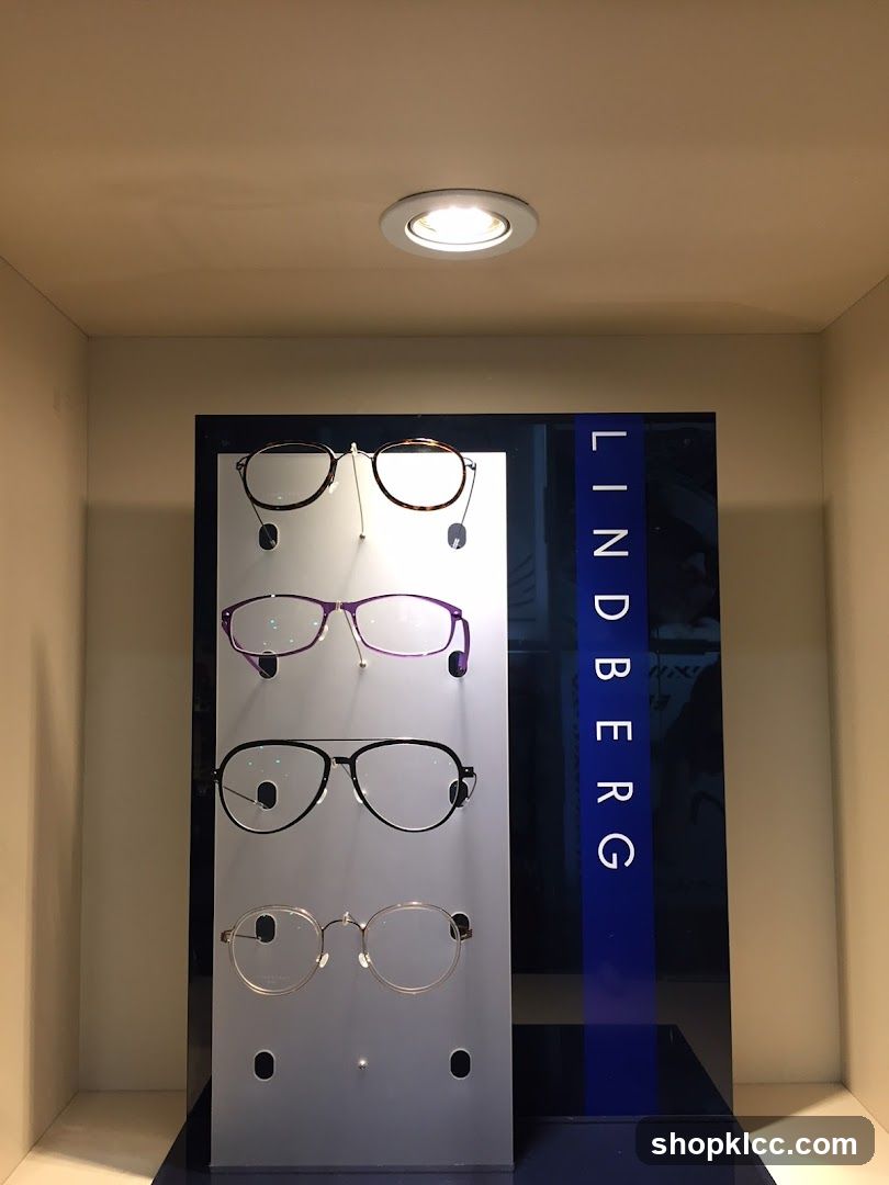 Eye Tech Optometrists