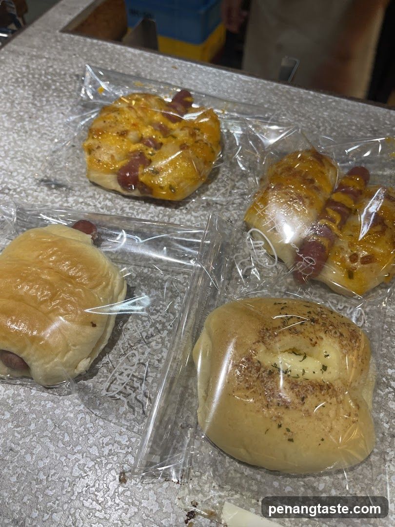 Baked Goods