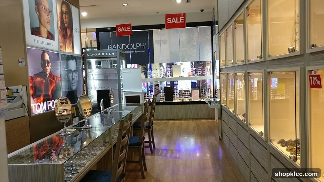 Eye Tech Optometrists