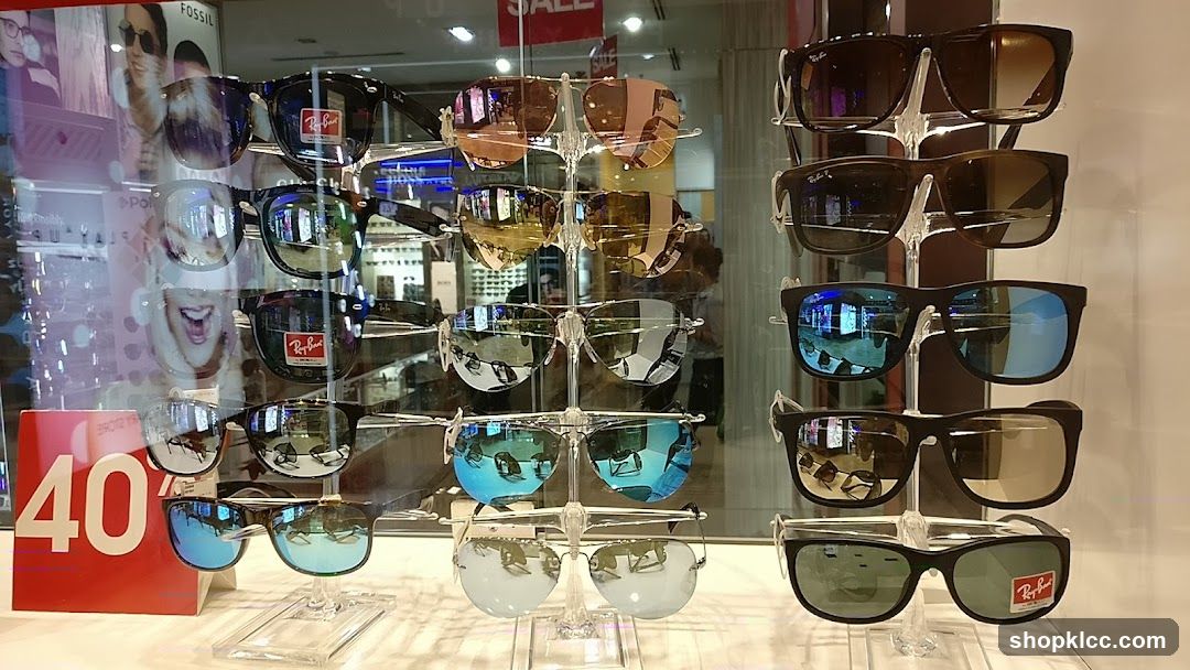 Eye Tech Optometrists