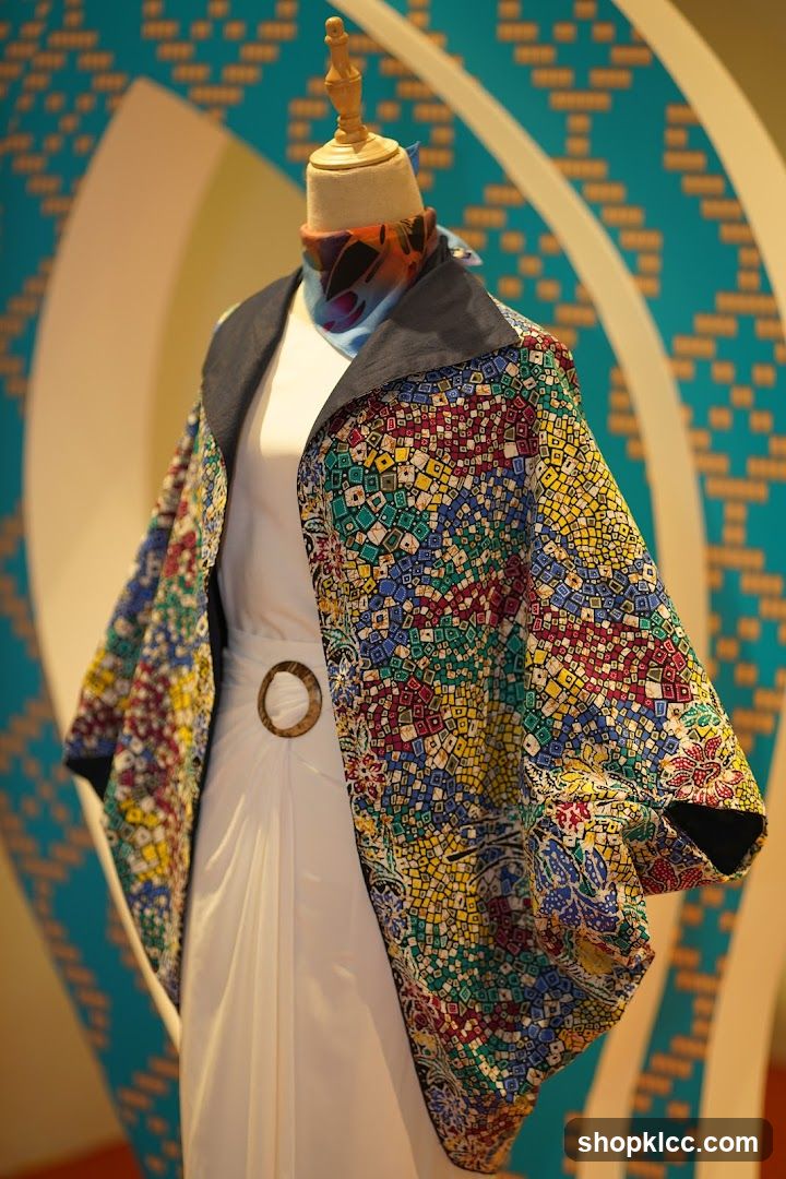 Masterpiece By Masrina Abdullah