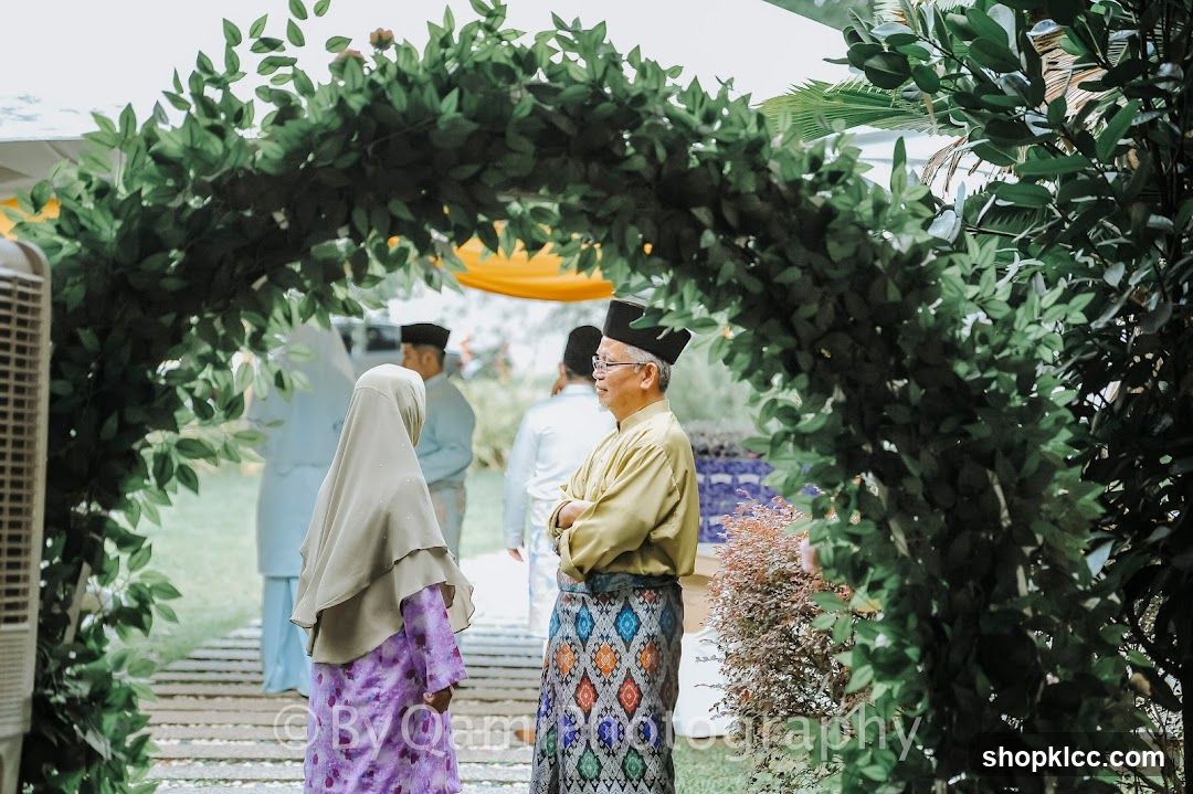 Wedding Guests