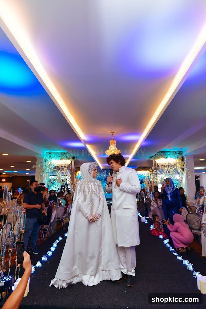 Wedding Ceremony