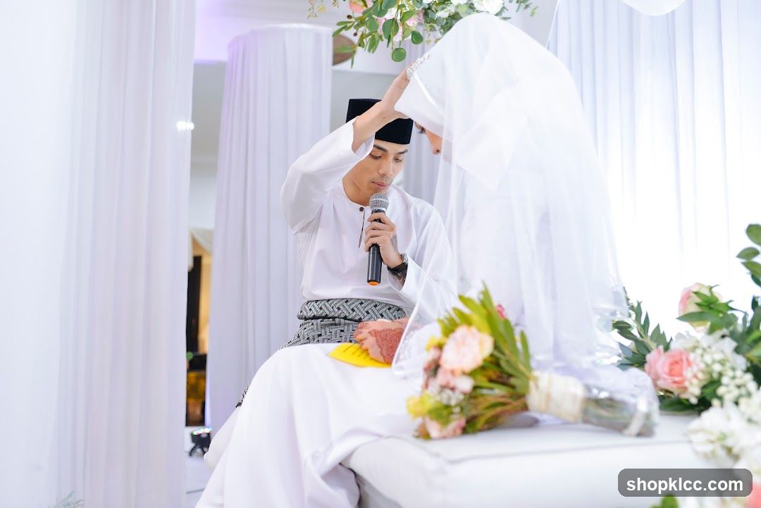 Wedding Ceremony