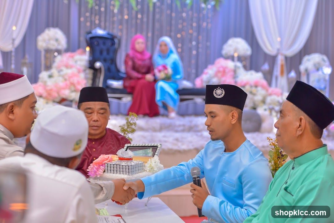 Wedding Ceremony