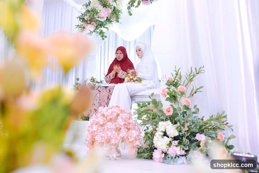 Wedding Ceremony