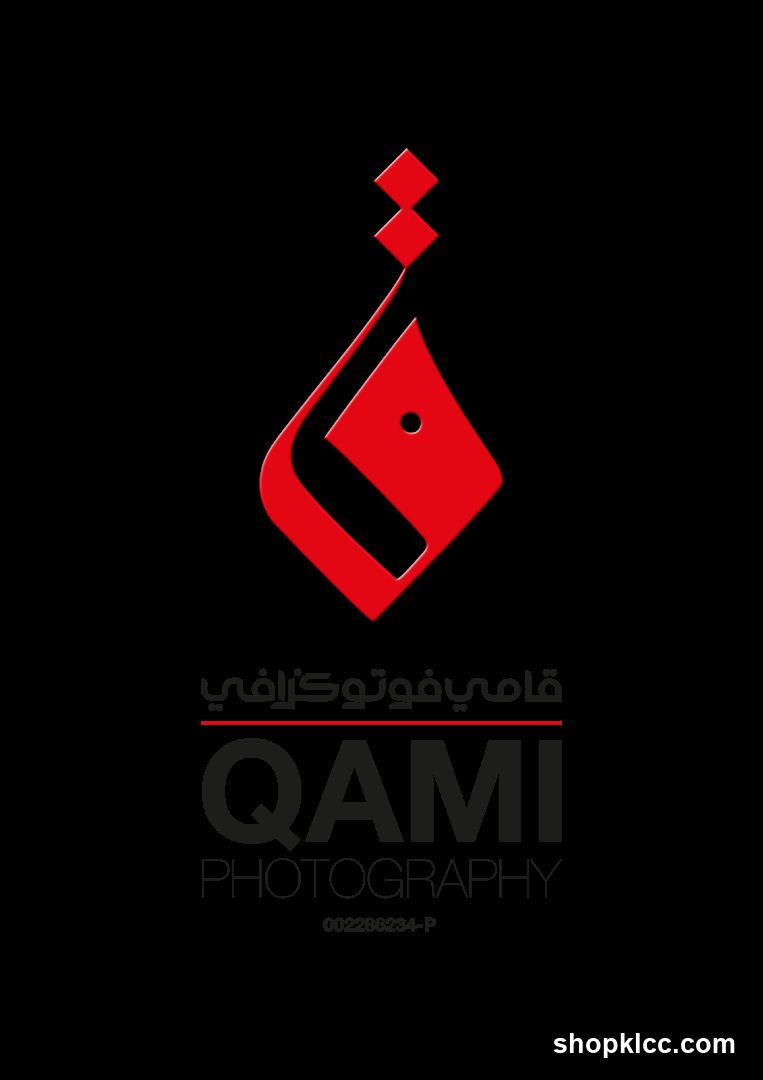 Qami Photography Logo