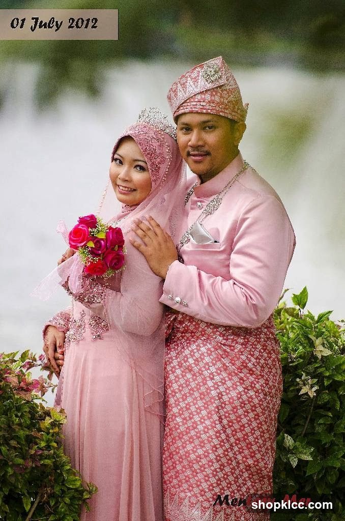 Wedding Portrait