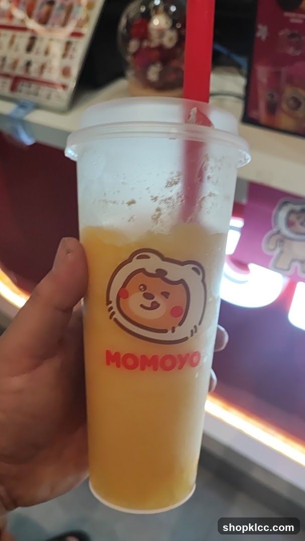 Momoyo