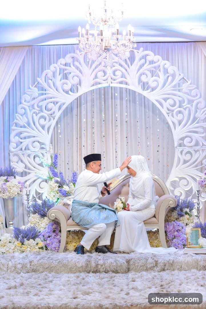 Wedding Ceremony