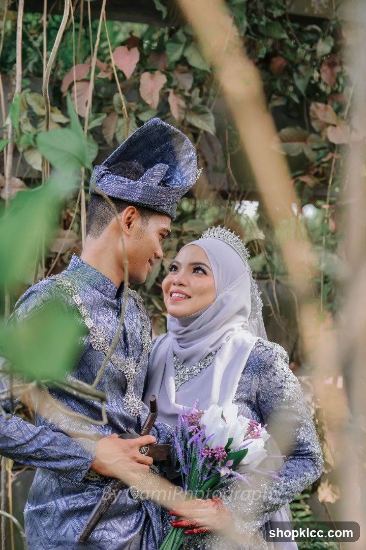 Wedding Portrait