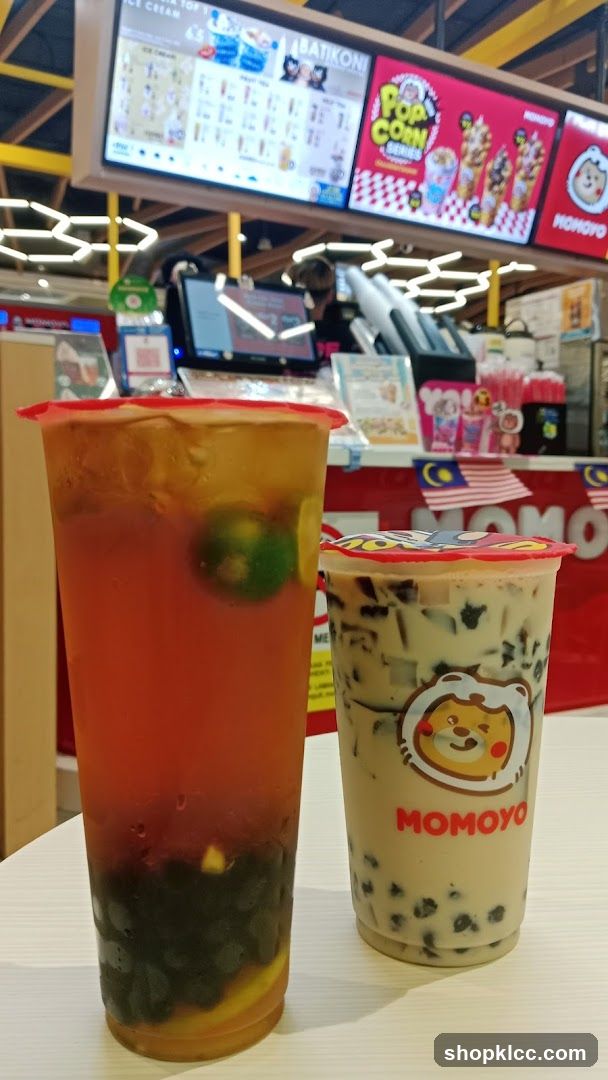 Momoyo