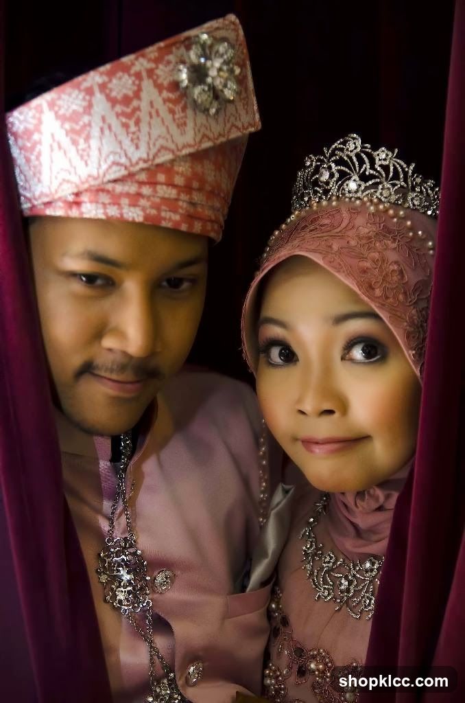 Wedding Portrait