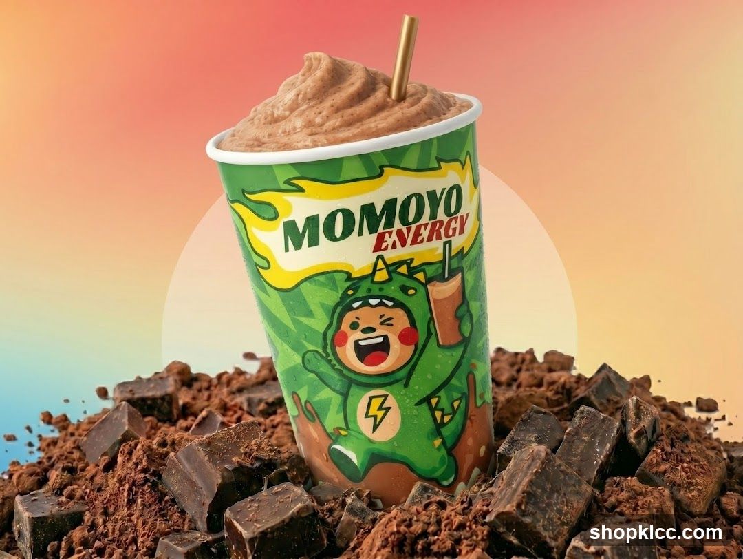 Chocolate Drink