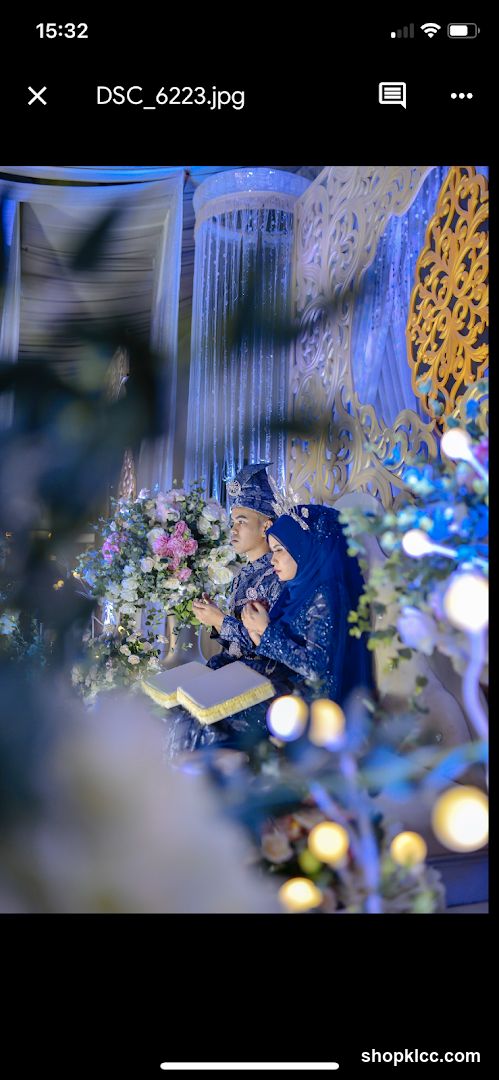 Wedding Ceremony