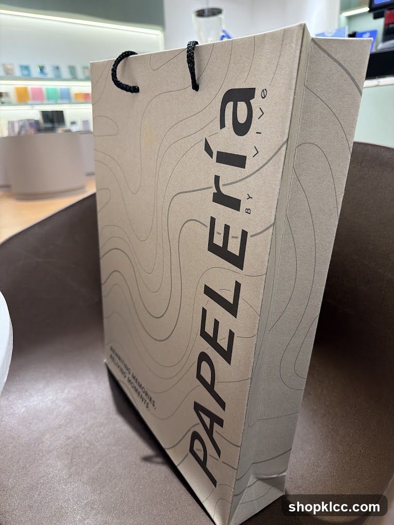 Shopping Bag