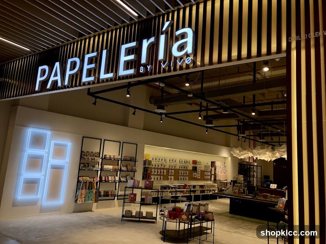 Papeleria by VIVE