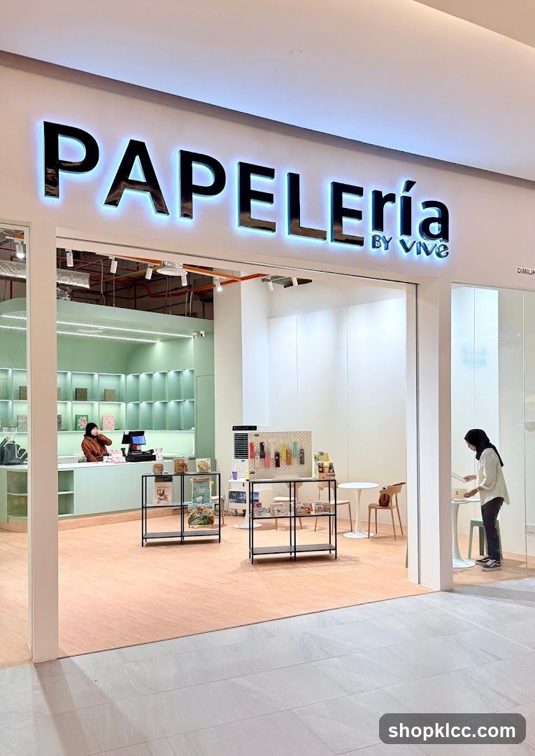 Papeleria by VIVE