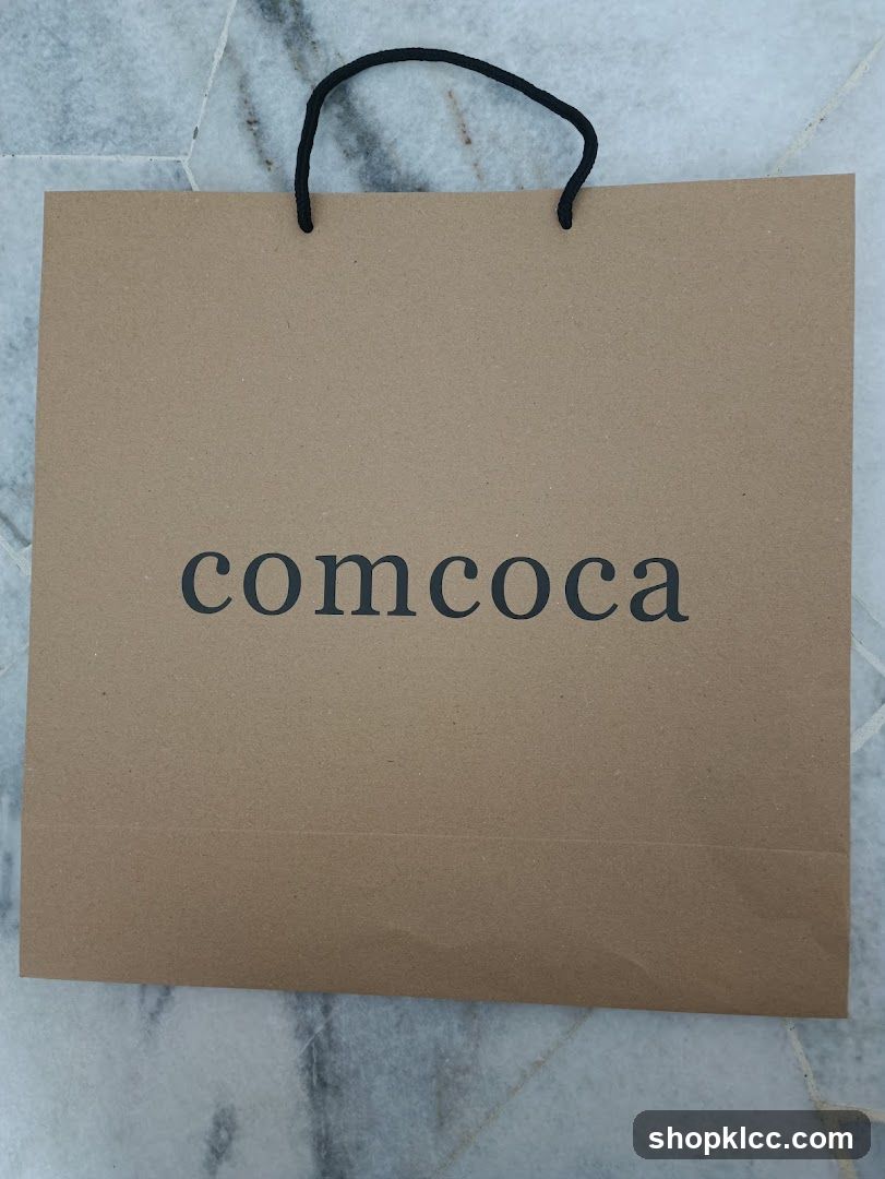 comcoca - ららぽーとLalaport BBCC