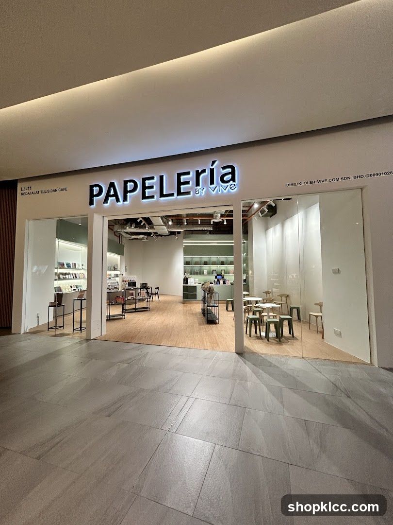 Papeleria by VIVE