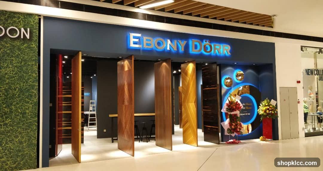 Ebony Dörr