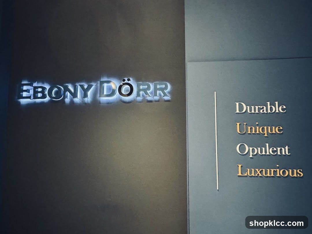 Ebony Dörr