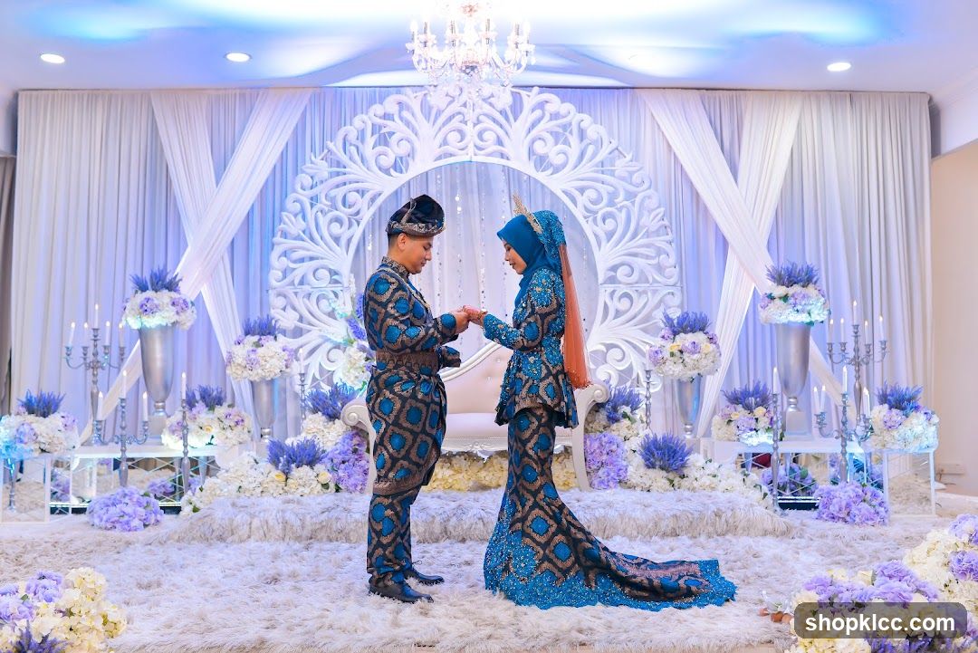 Wedding Ceremony