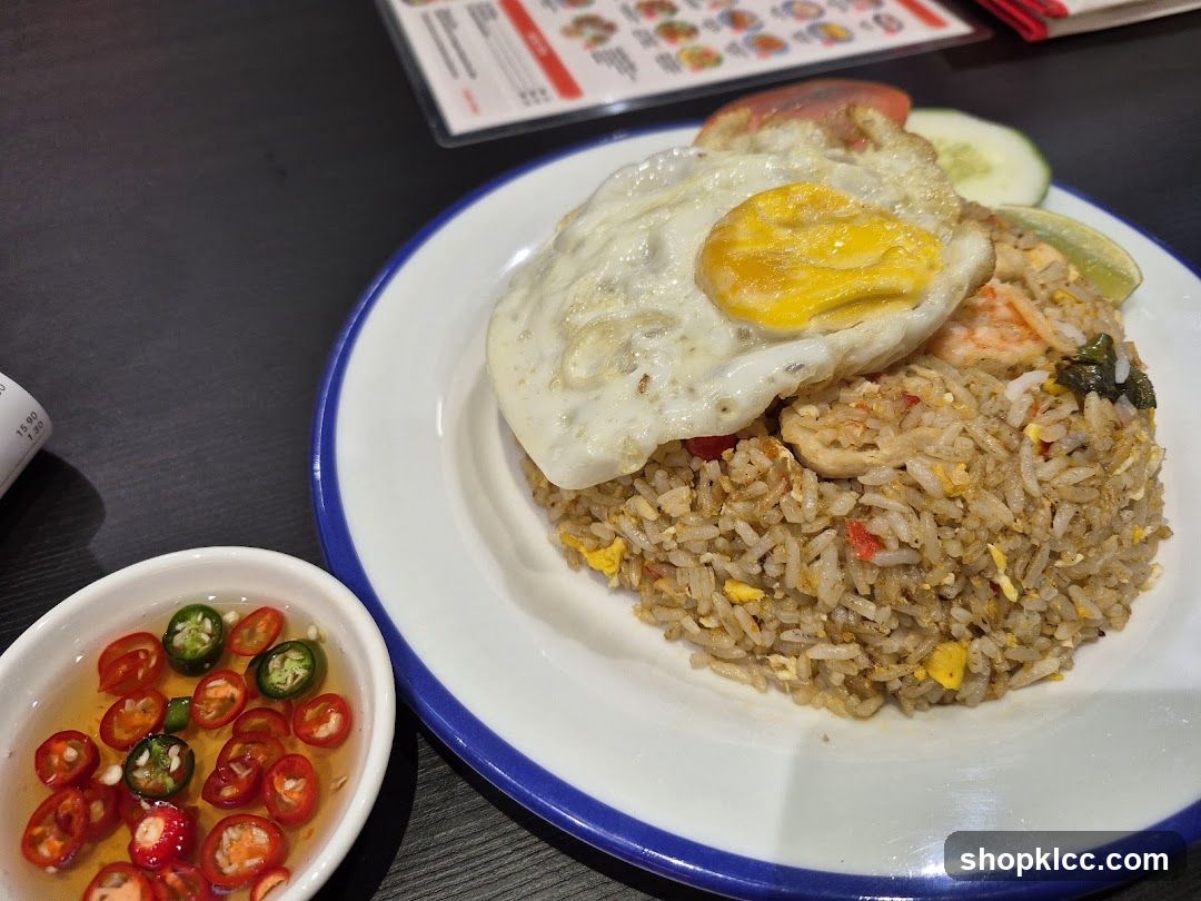 Gai Kitchen