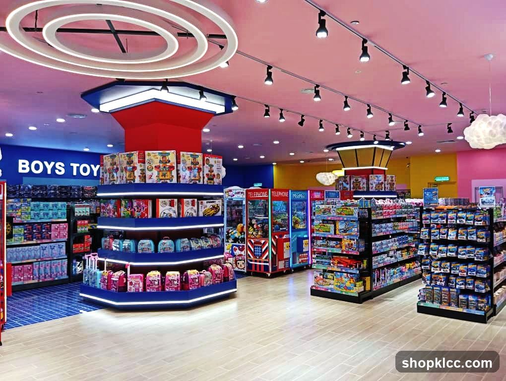 Toy World