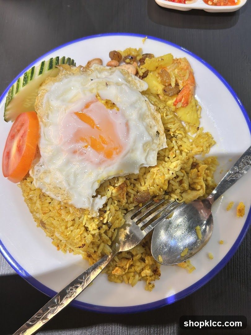 Gai Kitchen
