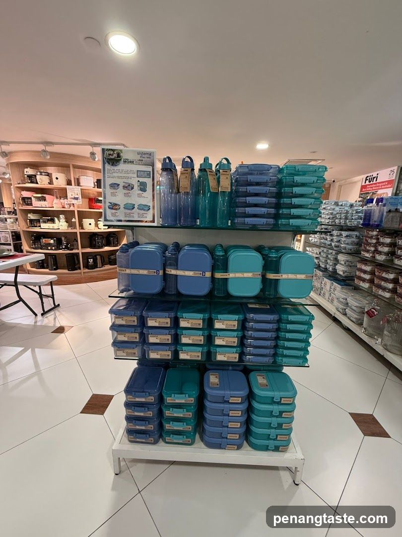 Kitchen Shop
