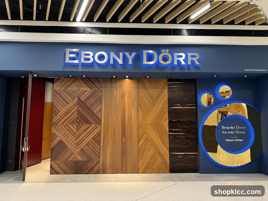 Ebony Dörr