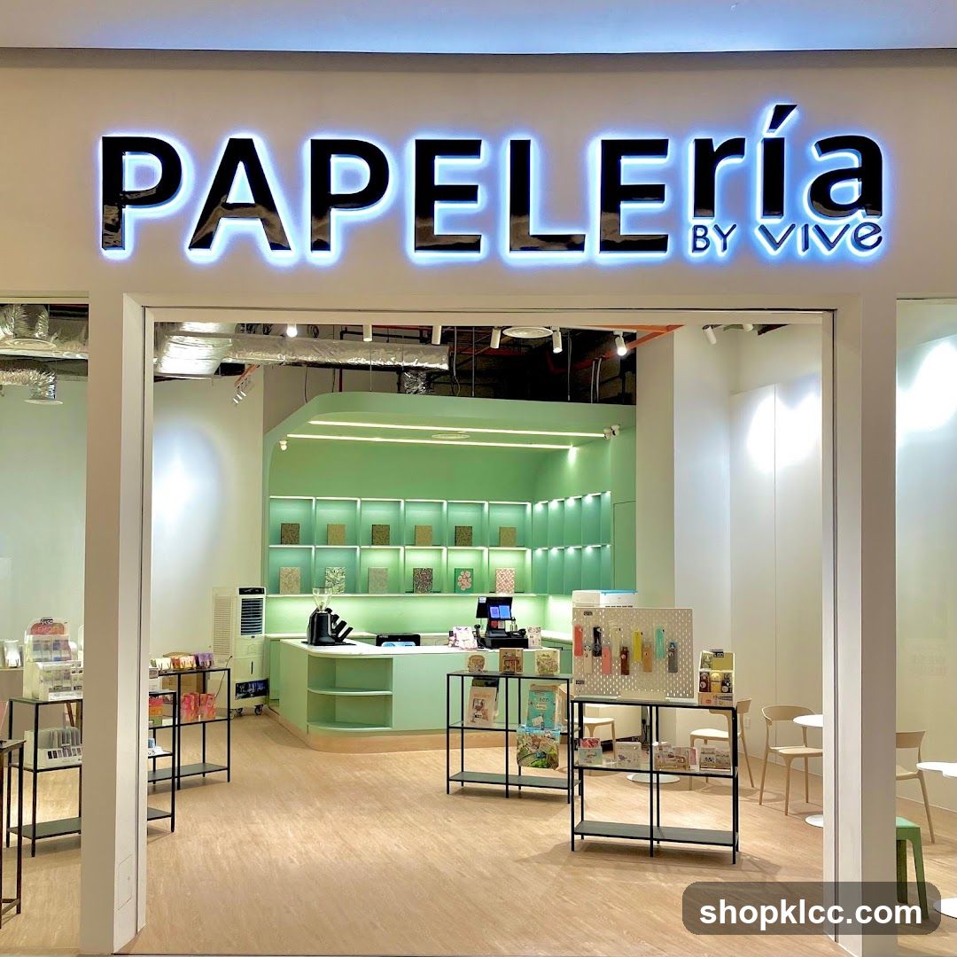 Papeleria by VIVE