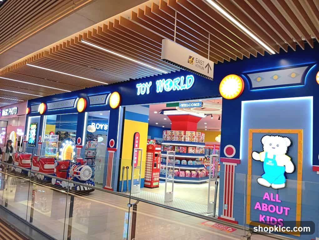 Toy World
