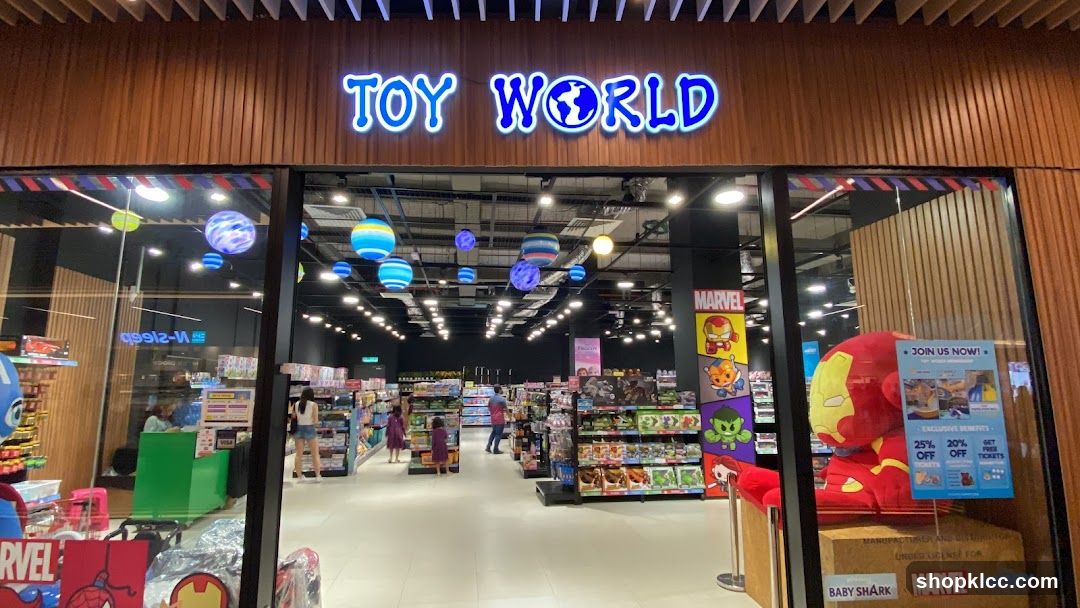 Toy World