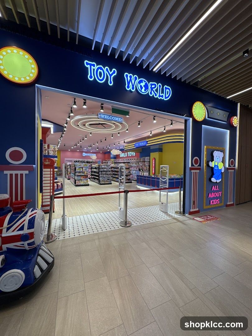 Toy World