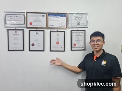 HBA Global Consultancy Accounting Firm KL Kuala Lumpur