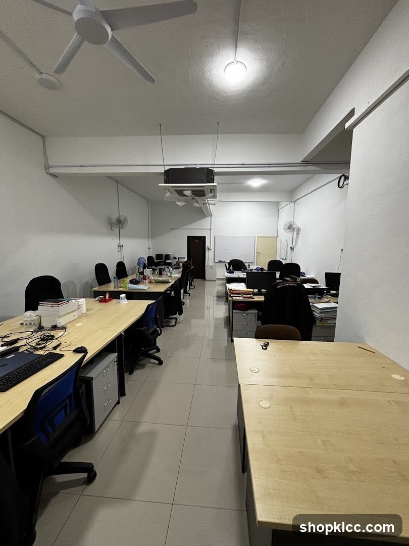 HBA Global Consultancy Accounting Firm KL Kuala Lumpur