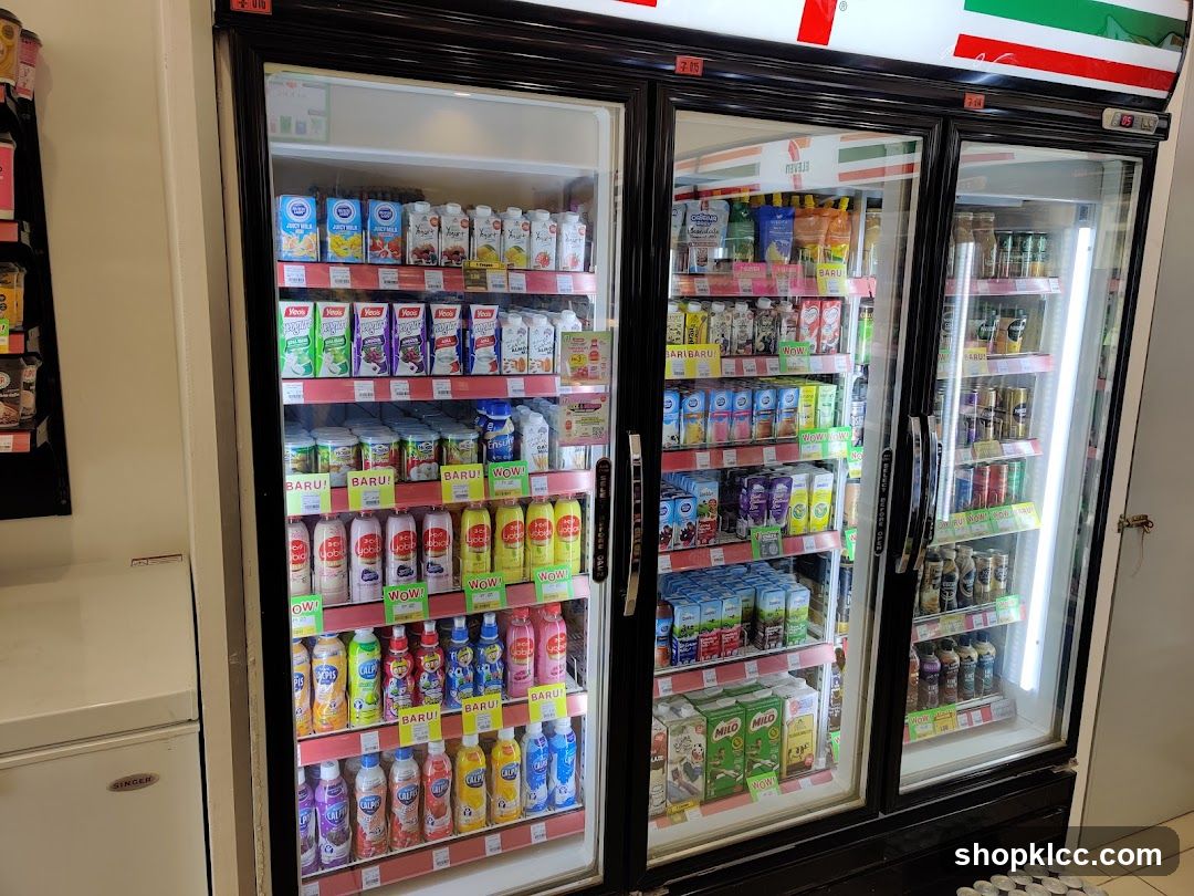7-Eleven