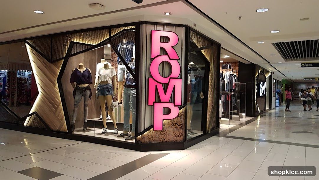 ROMP