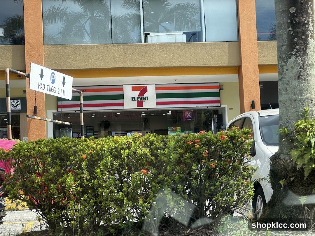 7-Eleven