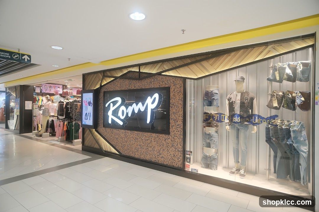 ROMP