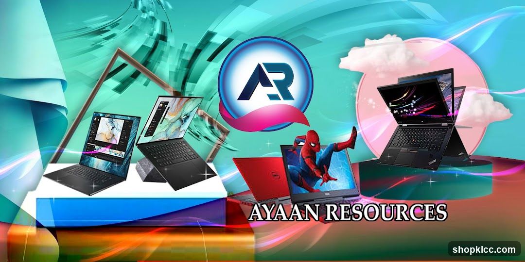 Ayaan Resources Sdn. Bhd.