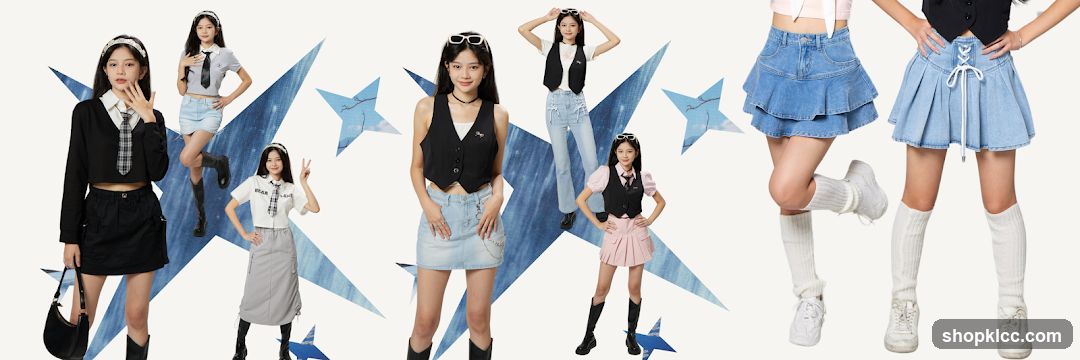 Fashion Collection