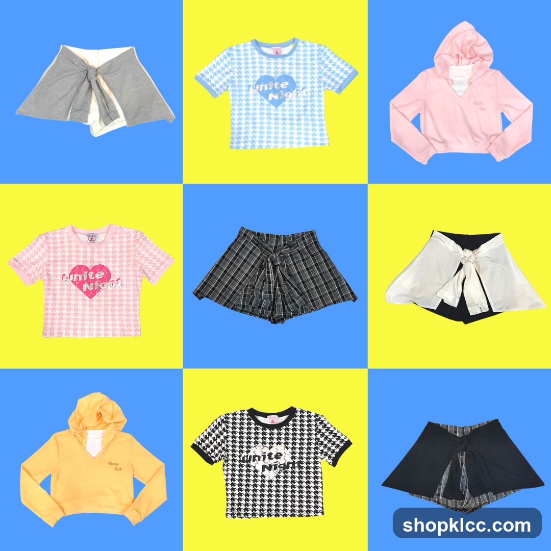 Clothing Collection